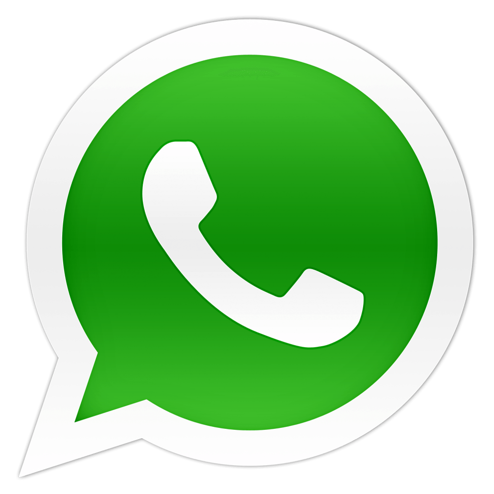 logo whatsapp